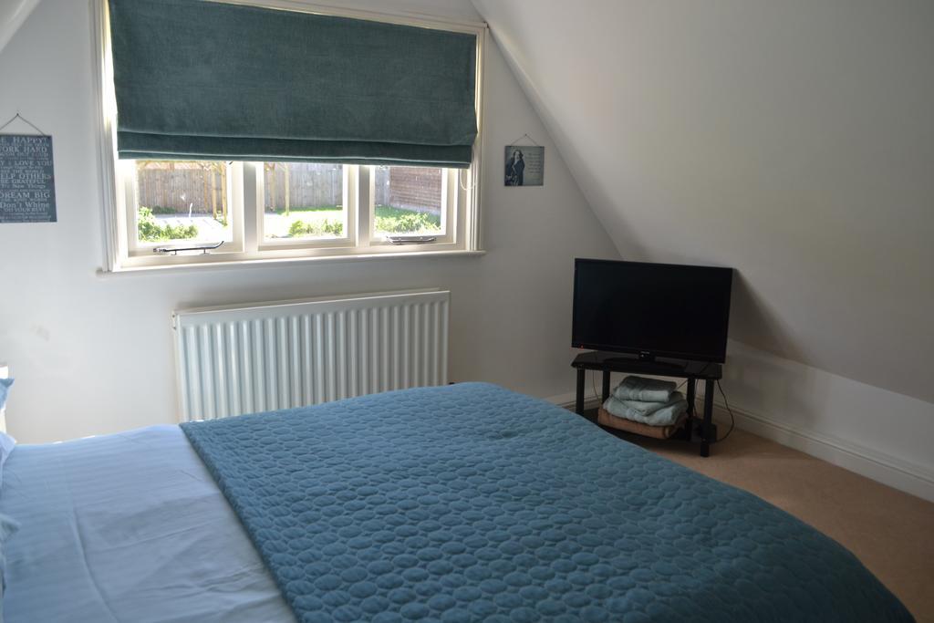 מילדנהול Appletree Cottages מראה חיצוני תמונה