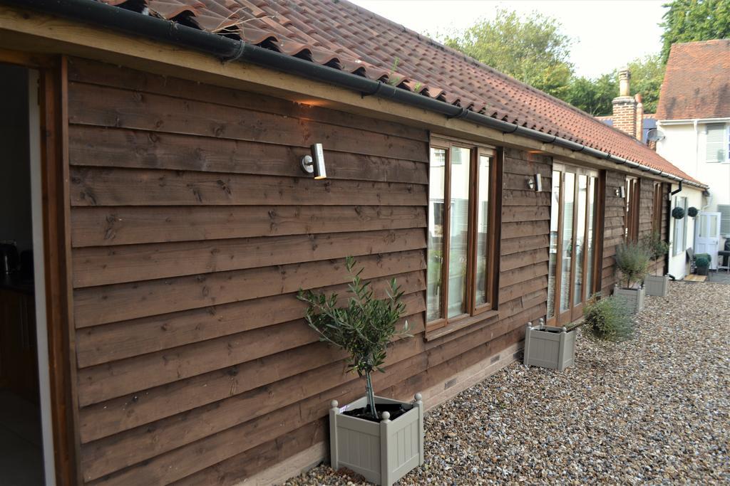 מילדנהול Appletree Cottages מראה חיצוני תמונה