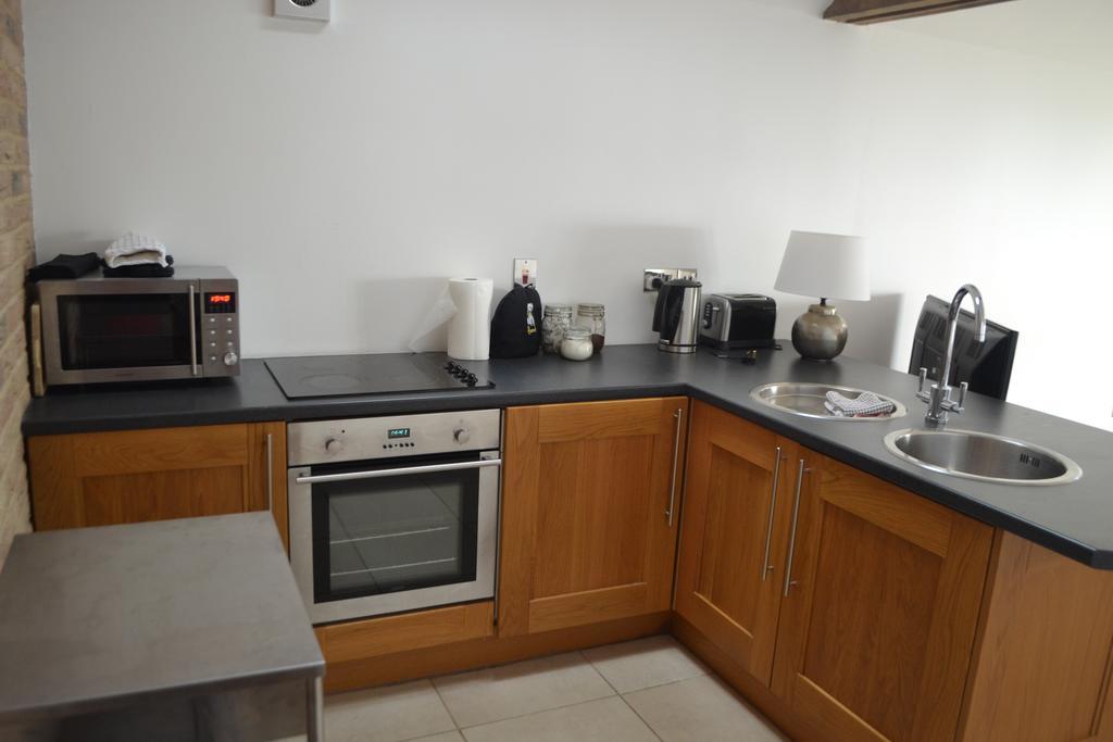 מילדנהול Appletree Cottages מראה חיצוני תמונה