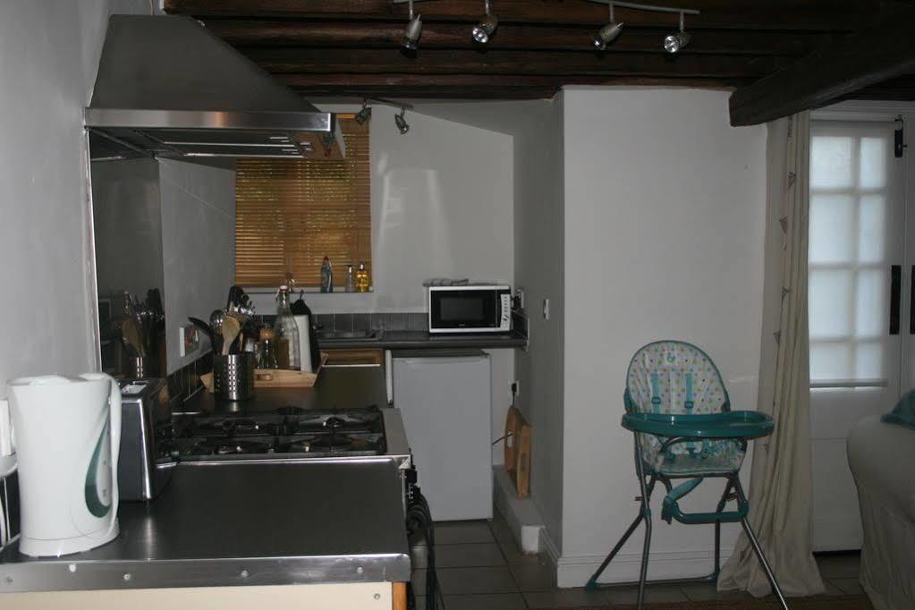 מילדנהול Appletree Cottages מראה חיצוני תמונה