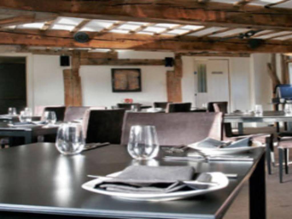מילדנהול Appletree Cottages מראה חיצוני תמונה
