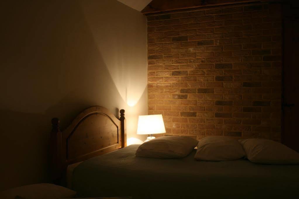 מילדנהול Appletree Cottages מראה חיצוני תמונה