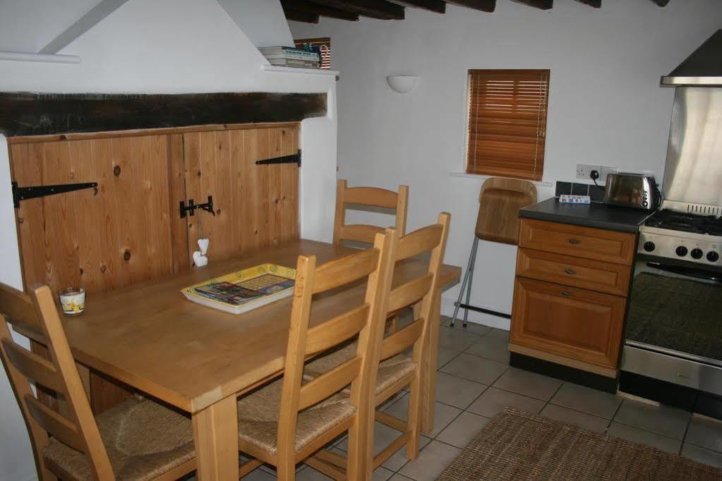 מילדנהול Appletree Cottages מראה חיצוני תמונה
