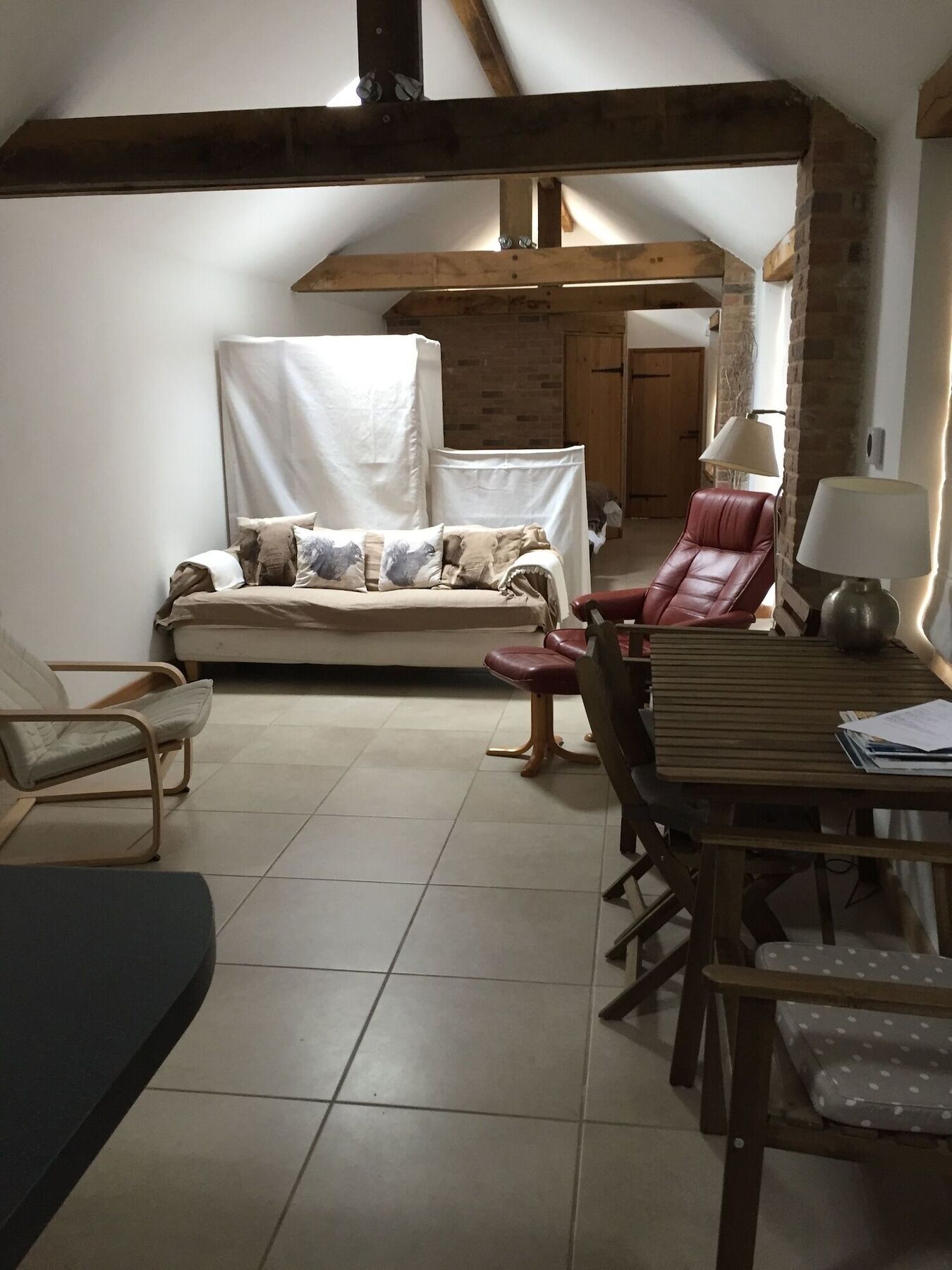 מילדנהול Appletree Cottages מראה חיצוני תמונה