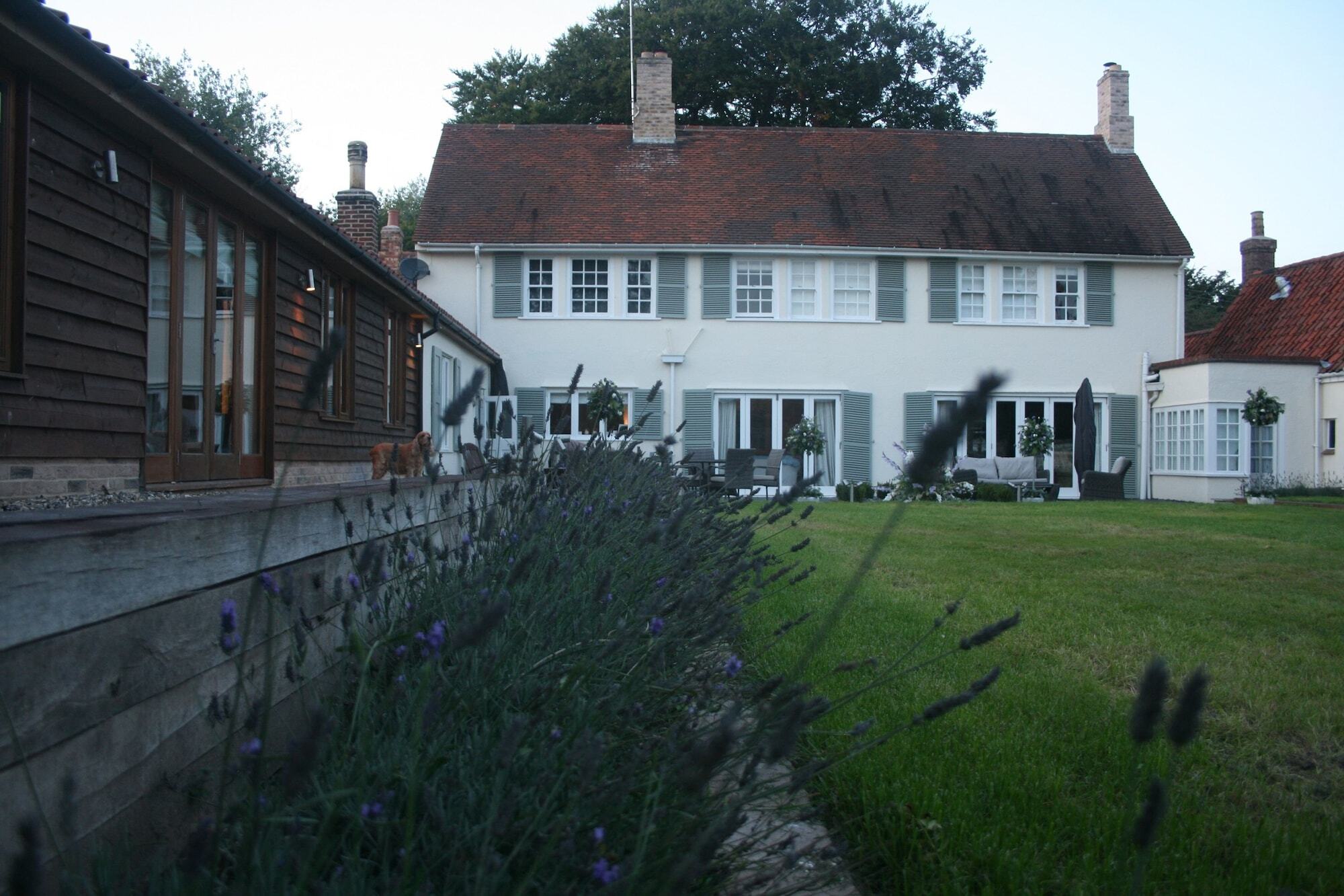 מילדנהול Appletree Cottages מראה חיצוני תמונה
