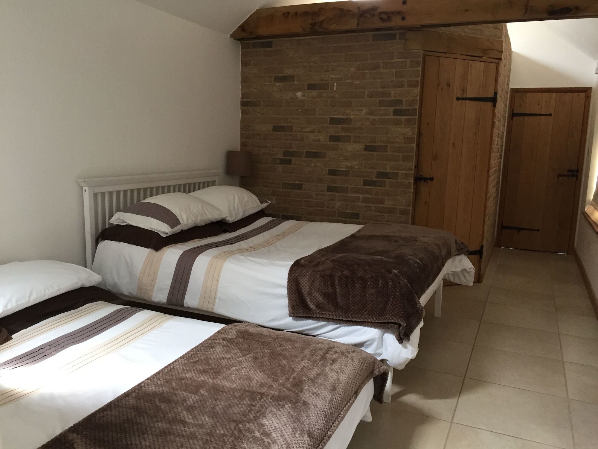 מילדנהול Appletree Cottages מראה חיצוני תמונה
