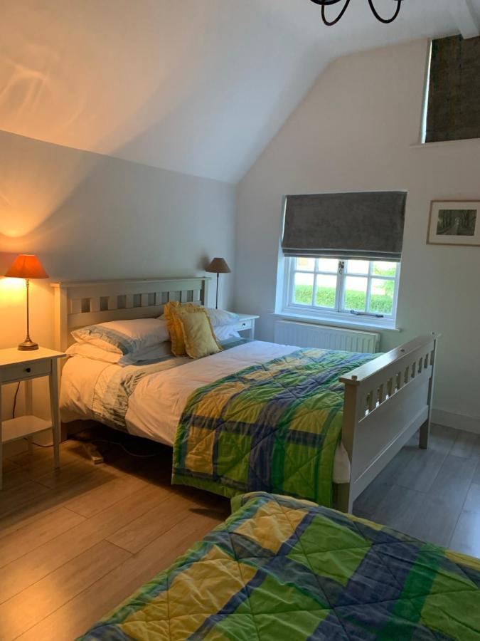 מילדנהול Appletree Cottages מראה חיצוני תמונה