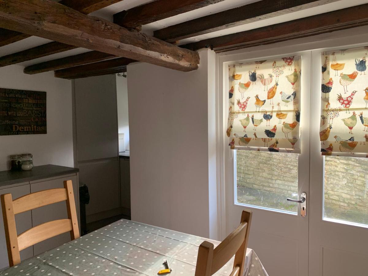 מילדנהול Appletree Cottages מראה חיצוני תמונה