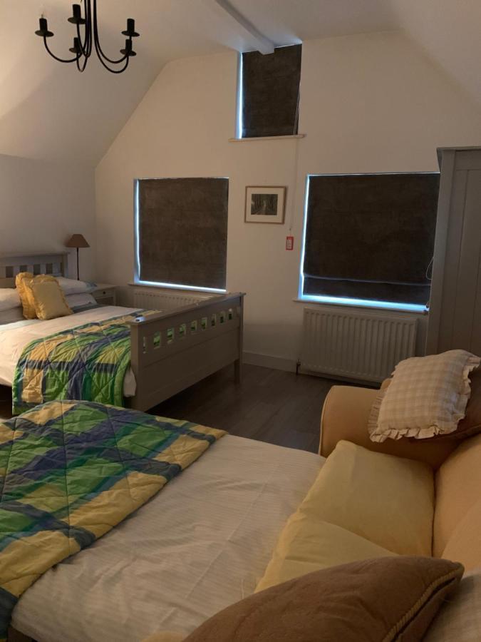 מילדנהול Appletree Cottages מראה חיצוני תמונה