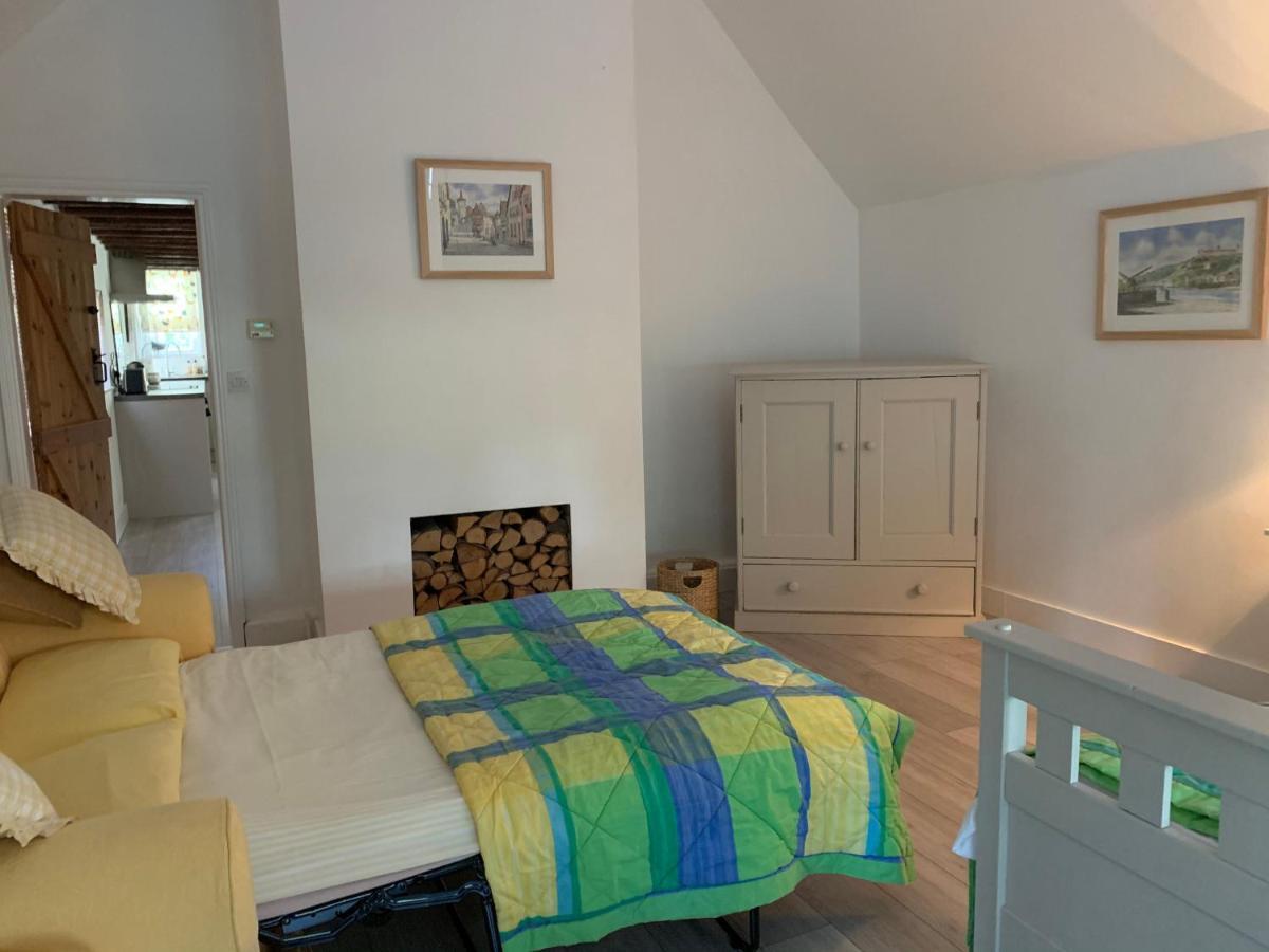מילדנהול Appletree Cottages מראה חיצוני תמונה