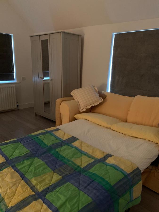 מילדנהול Appletree Cottages מראה חיצוני תמונה