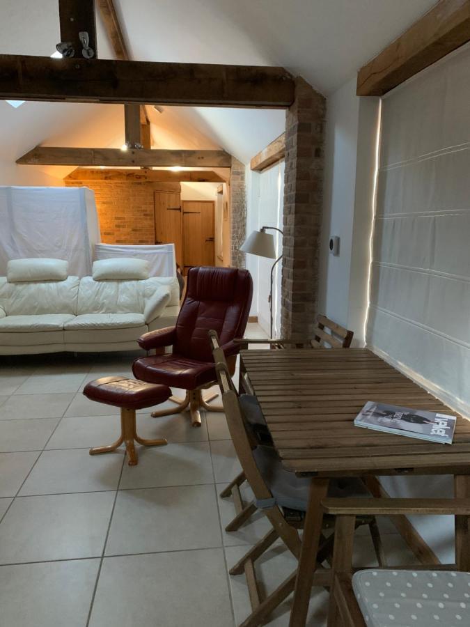 מילדנהול Appletree Cottages מראה חיצוני תמונה