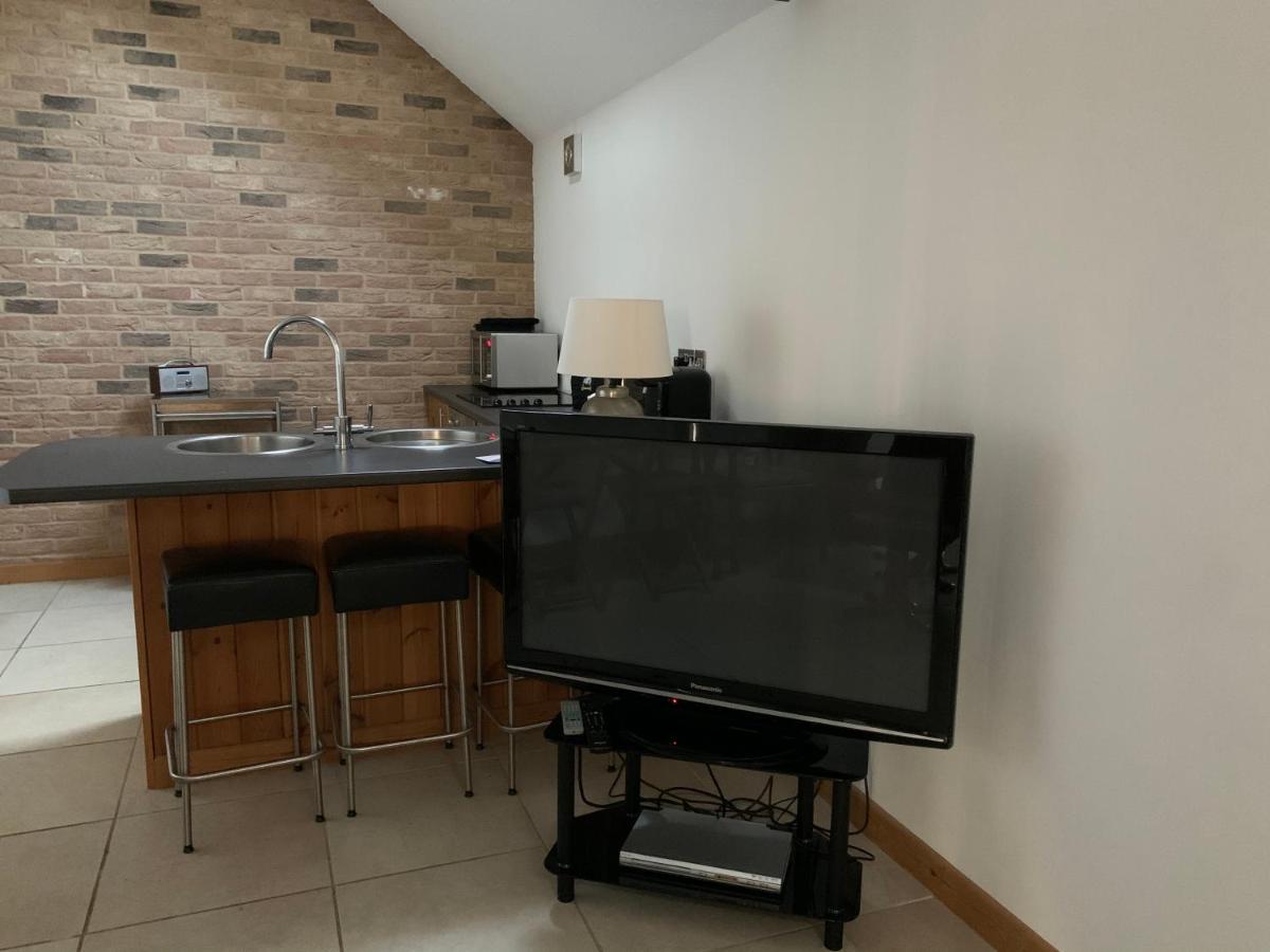 מילדנהול Appletree Cottages מראה חיצוני תמונה